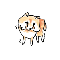 Clever Choito got old sticker #13968000