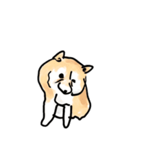 Clever Choito got old sticker #13968008