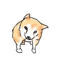 Clever Choito got old sticker #13968009