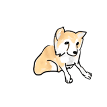 Clever Choito got old sticker #13968010