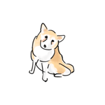 Clever Choito got old sticker #13968012