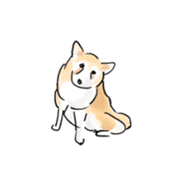 Clever Choito got old sticker #13968012