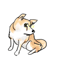 Clever Choito got old sticker #13968015