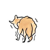 Clever Choito got old sticker #13968020