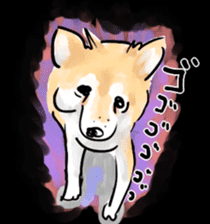 Clever Choito got old sticker #13968025