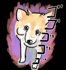 Clever Choito got old sticker #13968026