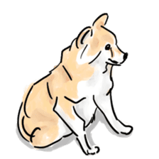 Clever Choito got old sticker #13968029