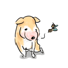 Clever Choito got old sticker #13968031