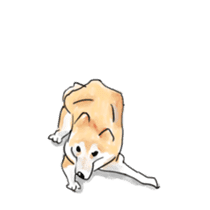 Clever Choito got old sticker #13968033