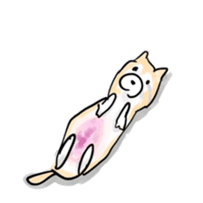 Clever Choito got old sticker #13968034