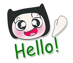 Mr. Koyasu. Thanks.^_^ sticker #13968182