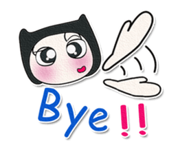 Mr. Koyasu. Thanks.^_^ sticker #13968184