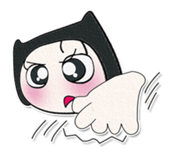 Mr. Koyasu. Thanks.^_^ sticker #13968193