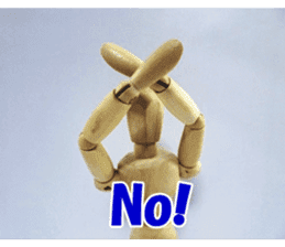 Go Dessan-kun by Real Drawing Doll sticker #13968495