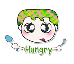 Ha Ha Ha!! Mr. Yuki. ^_^ sticker #13969037