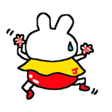 JANKENMAN2 sticker #13969709