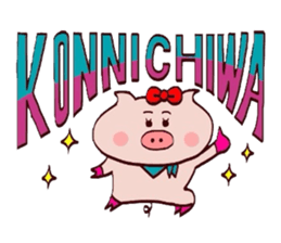 Butako no sekai part2 sticker #13969815