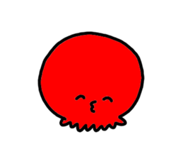 miha sticker sticker #13969934