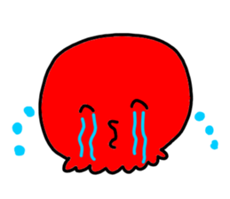 miha sticker sticker #13969936