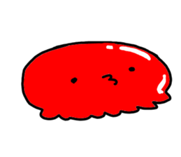 miha sticker sticker #13969937