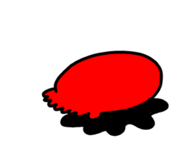 miha sticker sticker #13969939