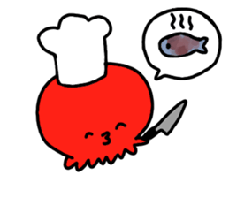 miha sticker sticker #13969941