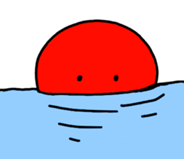 miha sticker sticker #13969943