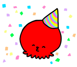 miha sticker sticker #13969944