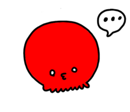 miha sticker sticker #13969945