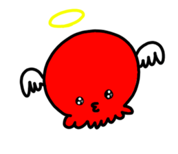 miha sticker sticker #13969947