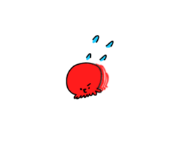 miha sticker sticker #13969949