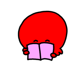 miha sticker sticker #13969950