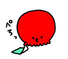 miha sticker sticker #13969951