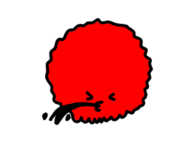 miha sticker sticker #13969953