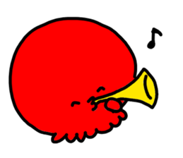 miha sticker sticker #13969955