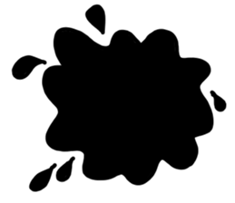 miha sticker sticker #13969956