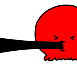 miha sticker sticker #13969957