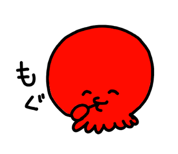 miha sticker sticker #13969958