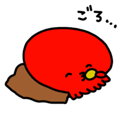 miha sticker sticker #13969959