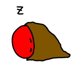 miha sticker sticker #13969965