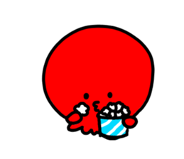 miha sticker sticker #13969967