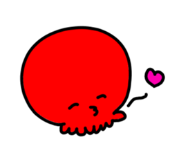 miha sticker sticker #13969968