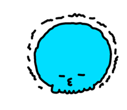 miha sticker sticker #13969969