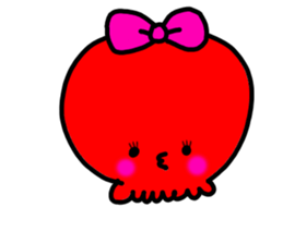 miha sticker sticker #13969970