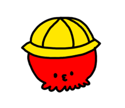 miha sticker sticker #13969972