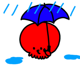 miha sticker sticker #13969973