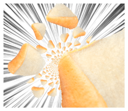 BreadSticker sticker #13970244