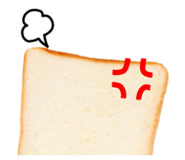 BreadSticker sticker #13970262