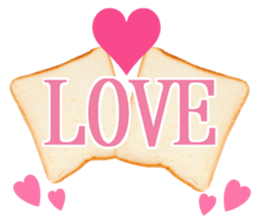 BreadSticker sticker #13970267