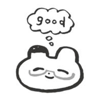 HIKAEMEGANE sticker #13970784